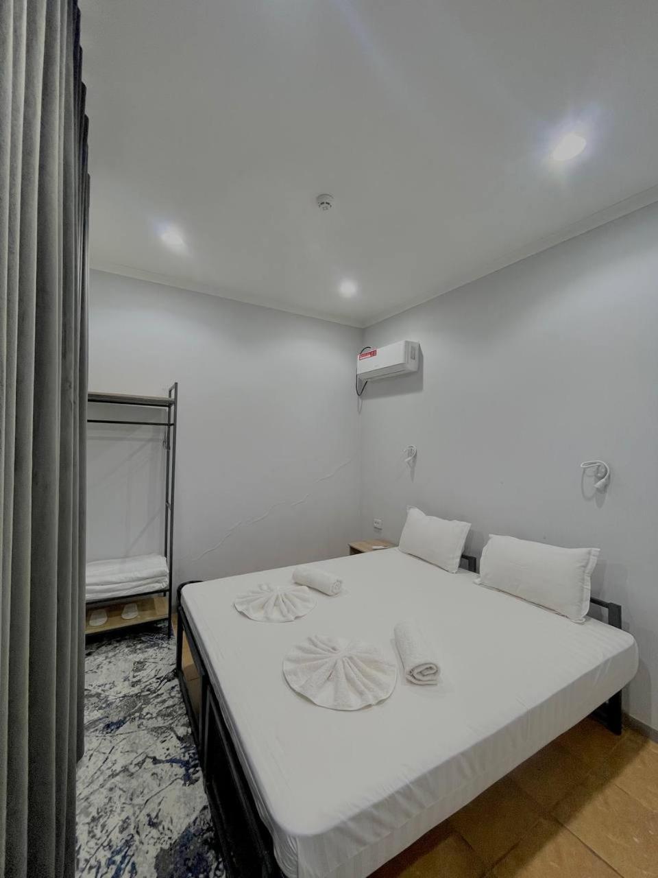 Amor Fati Hotel Taskent Exterior foto