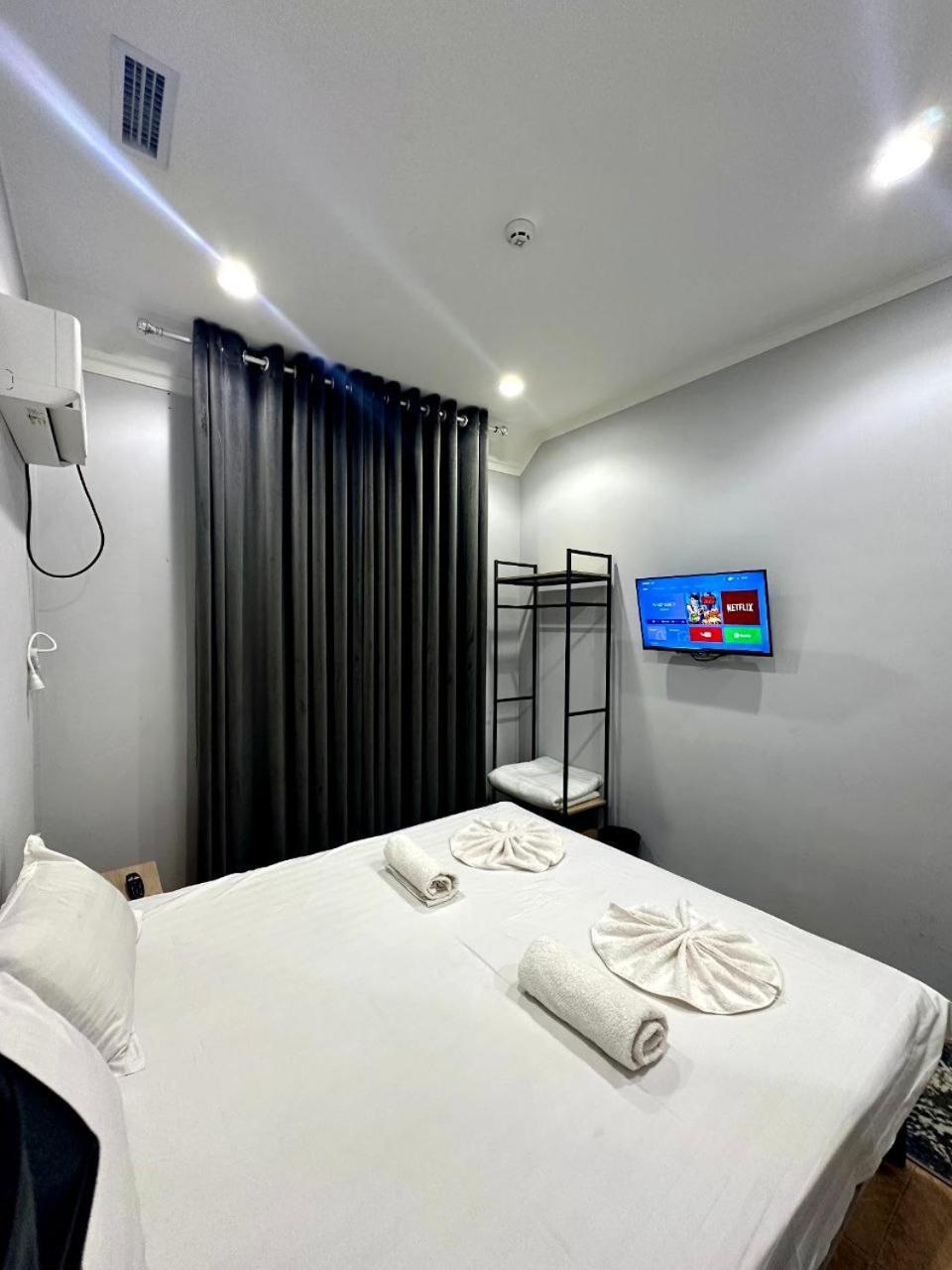 Amor Fati Hotel Taskent Exterior foto
